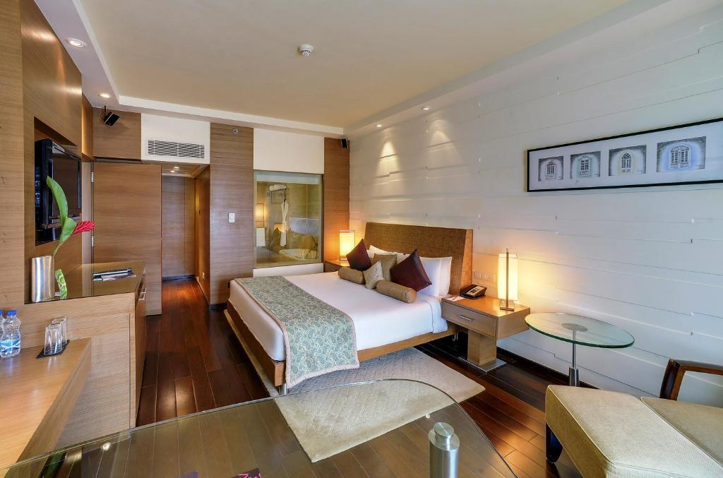 Vivanta By Taj Panaji