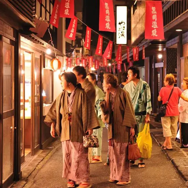 Iyashi-no-Sato Kiyashiki — photo 5