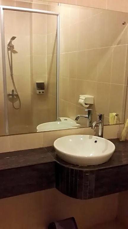 Nagoya One Hotel - Chambres