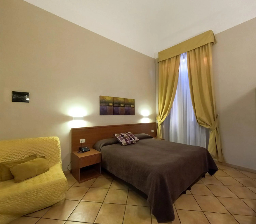 Hotel Cervia by null