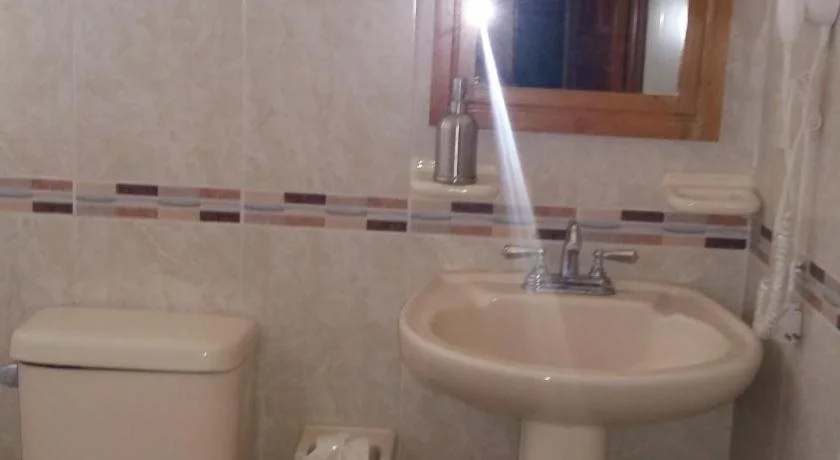 El Molino Hotel Boutique - Général