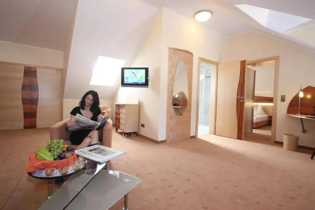 Hotel photo 22