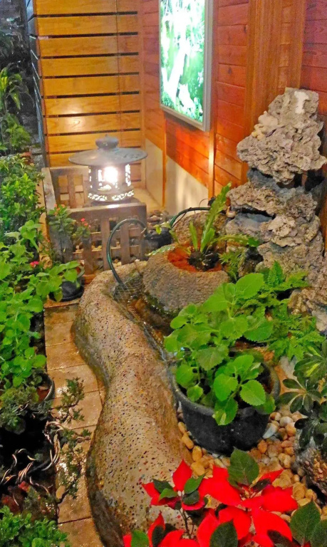 Yachuan Hotel - Général