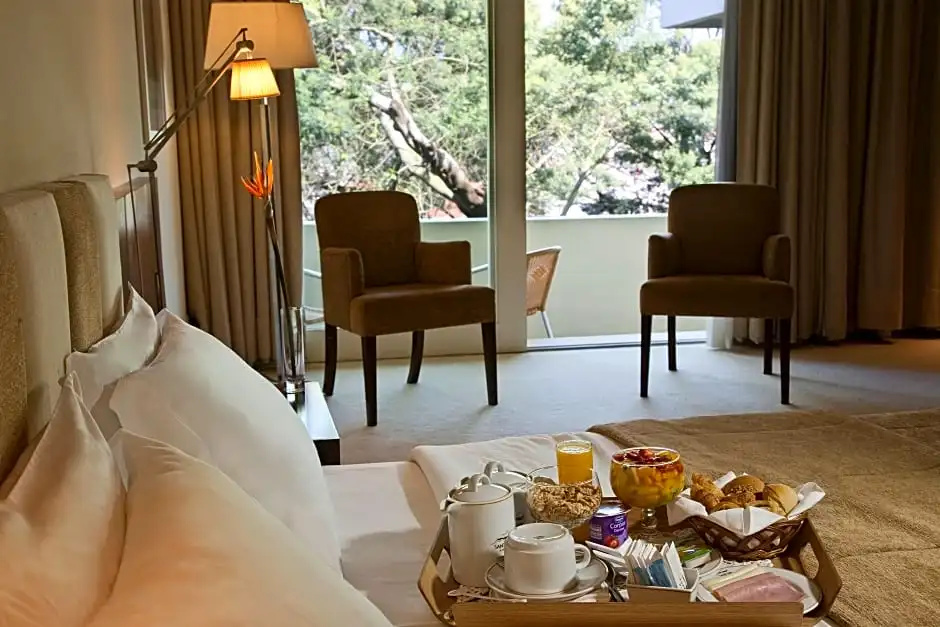 Santana Hotel & Spa - Chambres