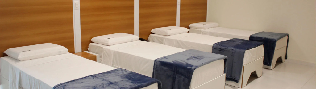 Floresta Hotel - Expo Anhembi — фото
