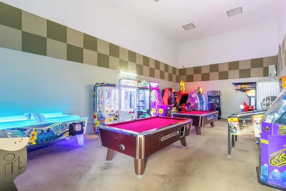 Hotel photo 20