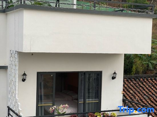 cat's garden Homestay