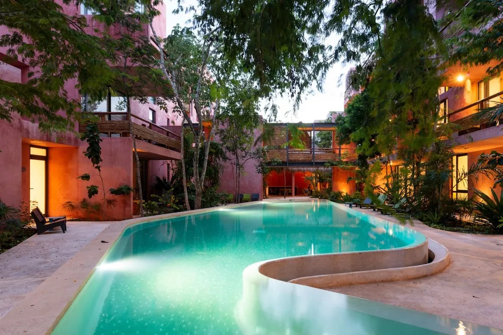 Hotel photo 15