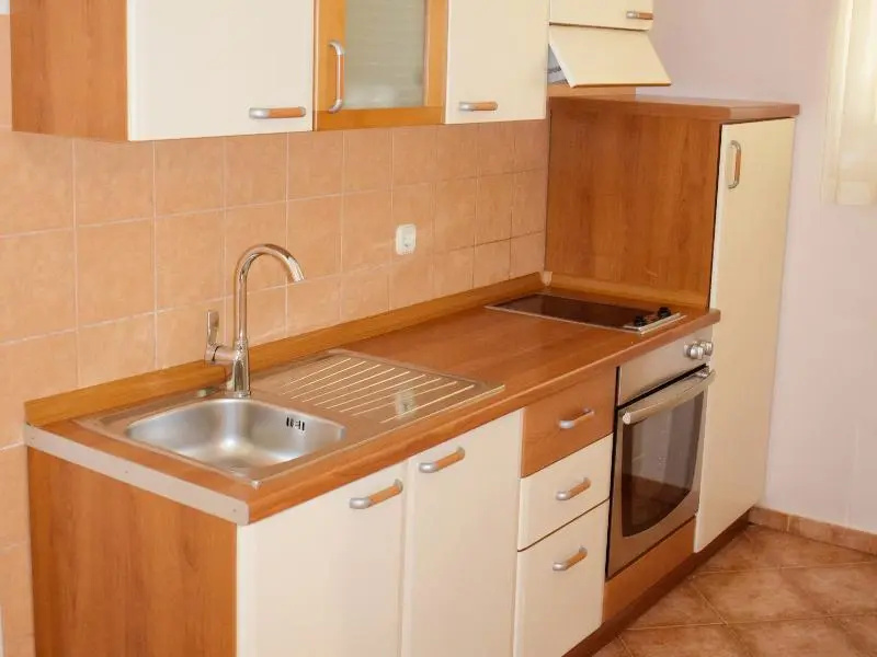 2 Bedrooms Apartment with balcony