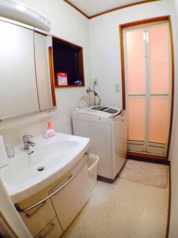 Nishi shinjyuku wa-an homestay 사진 2