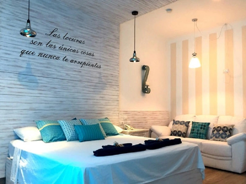 Hotel Coco Rio - Chambres