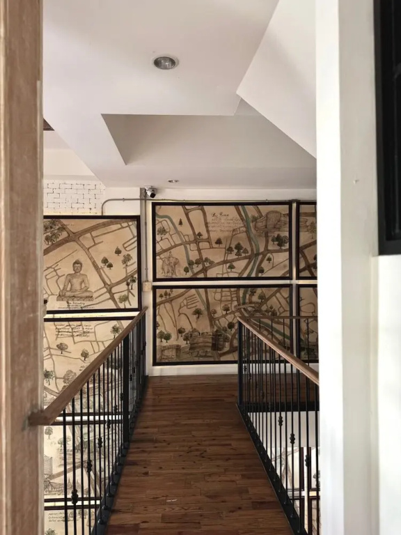 Hotel YaYee - Chambres