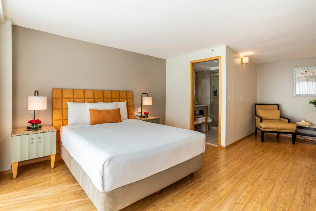 Hotel photo 6