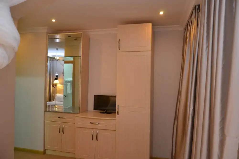 Gloria Hotel - Chambres