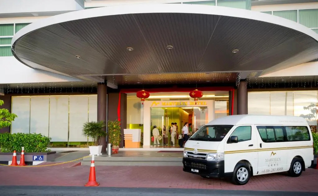 Hotel photo 20