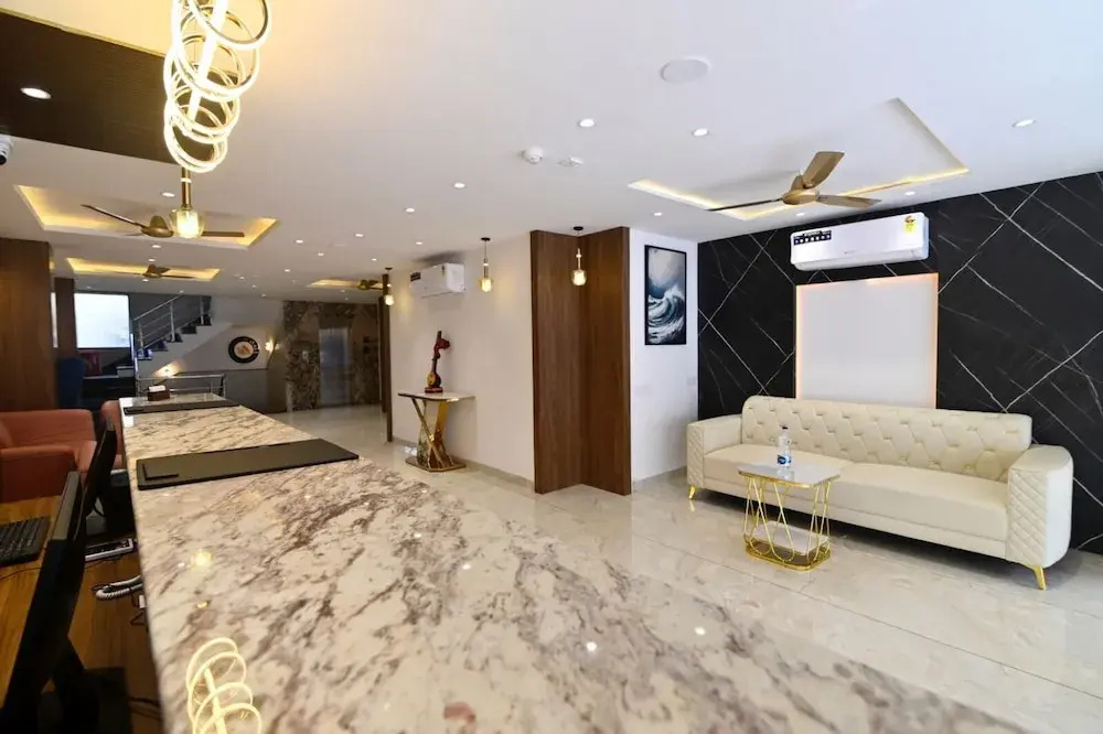 Hotel photo 3