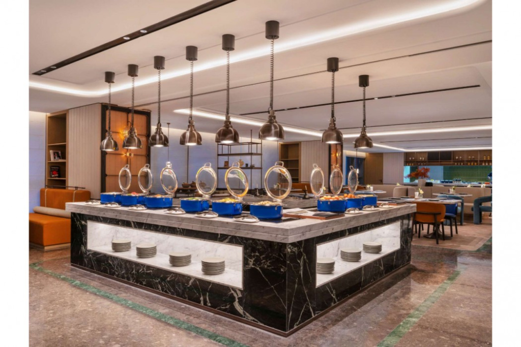 Novotel Nanjing South Railway Station photo 2