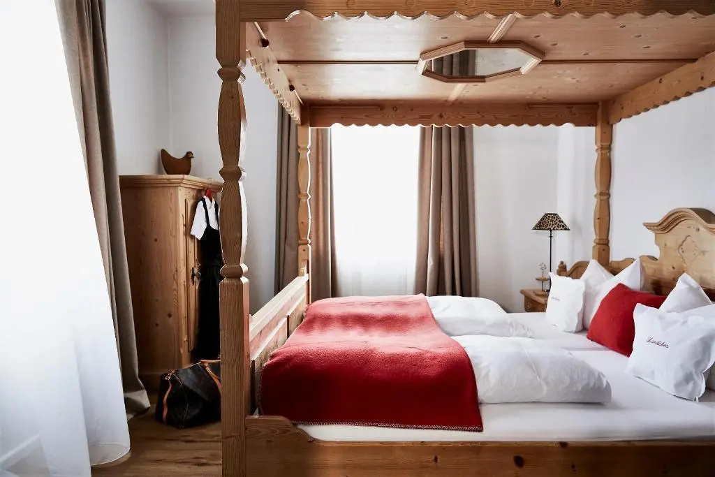 Gasthof Dannerwirt - Chambres
