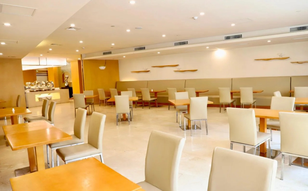 Business Centre