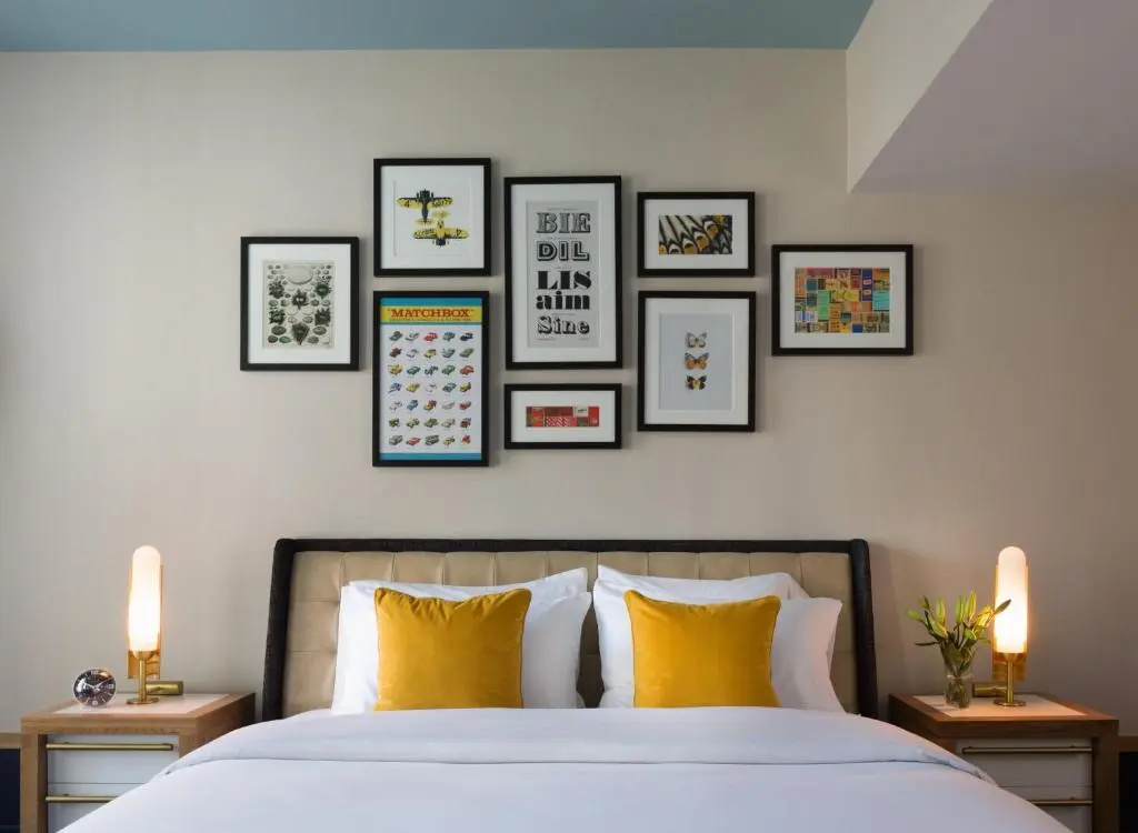 Kimpton Schofield Hotel by IHG - Chambres