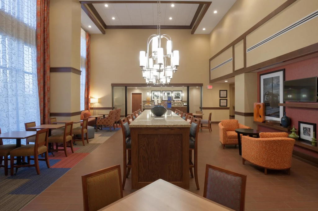 Hotel photo 14