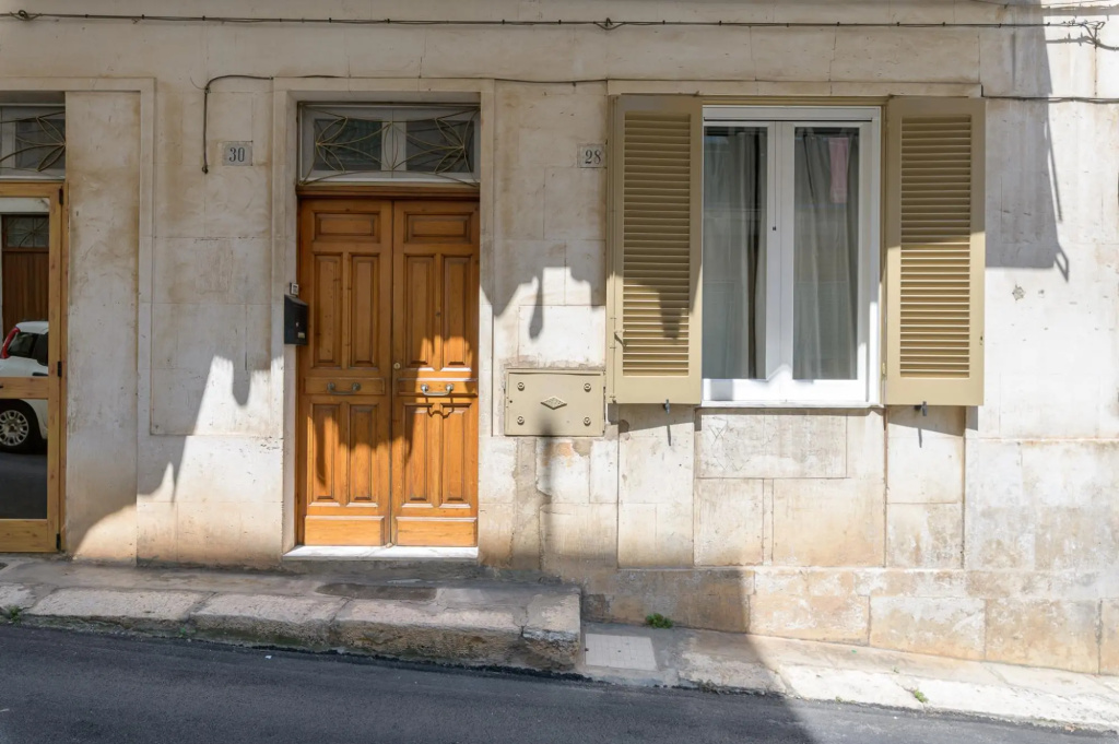 Da Nenè Apartment in Ostuni