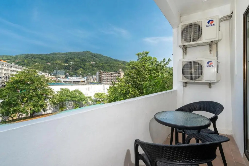 Hotel photo 19
