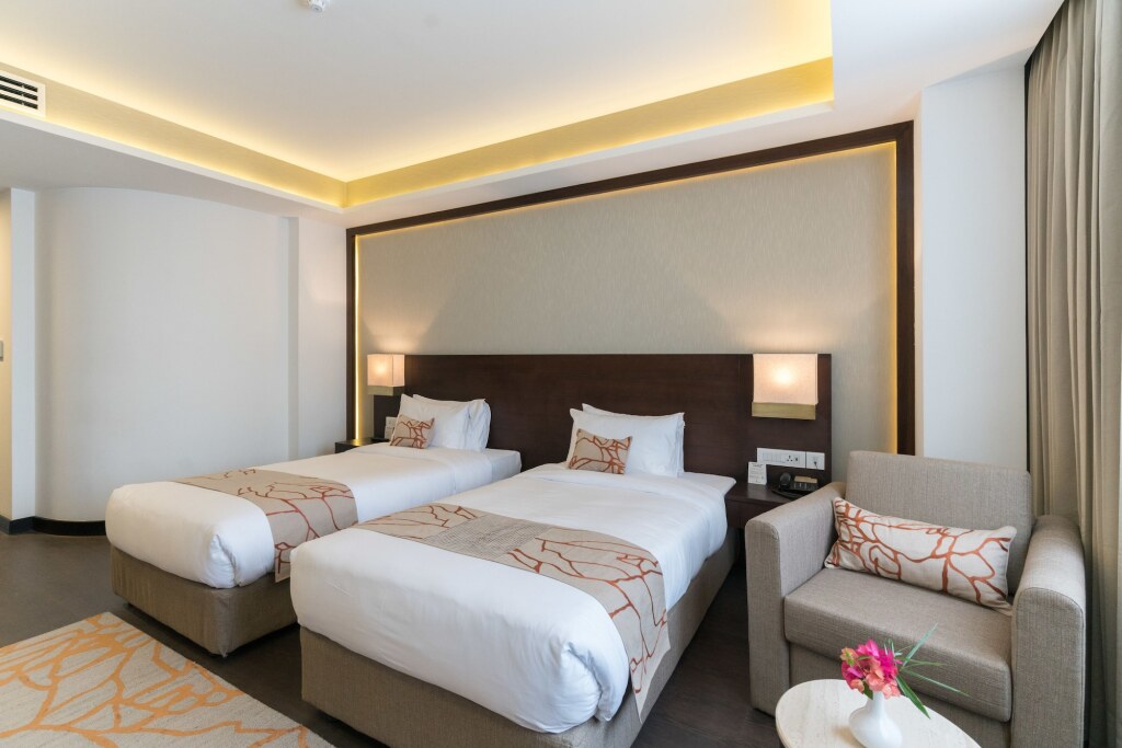 Hotel Mulberry by null