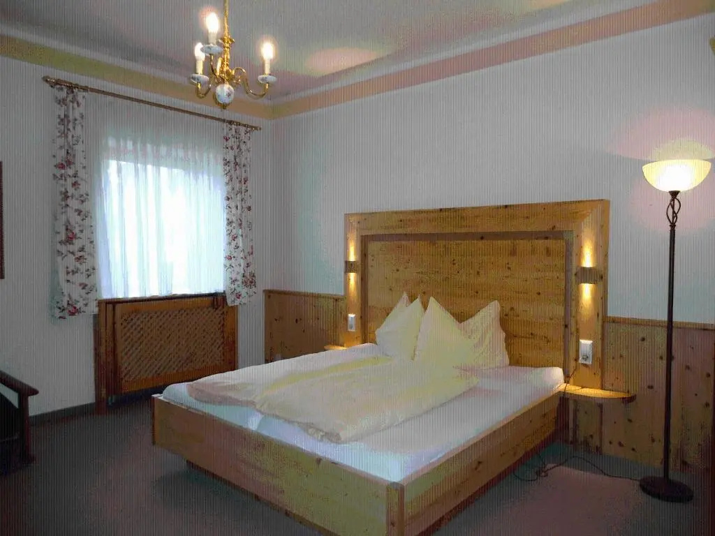 Landgasthof Dorferwirt - Chambres