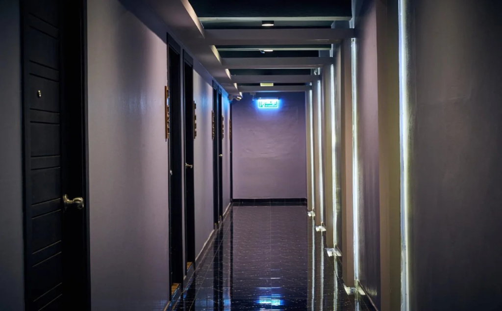 Hotel photo 9