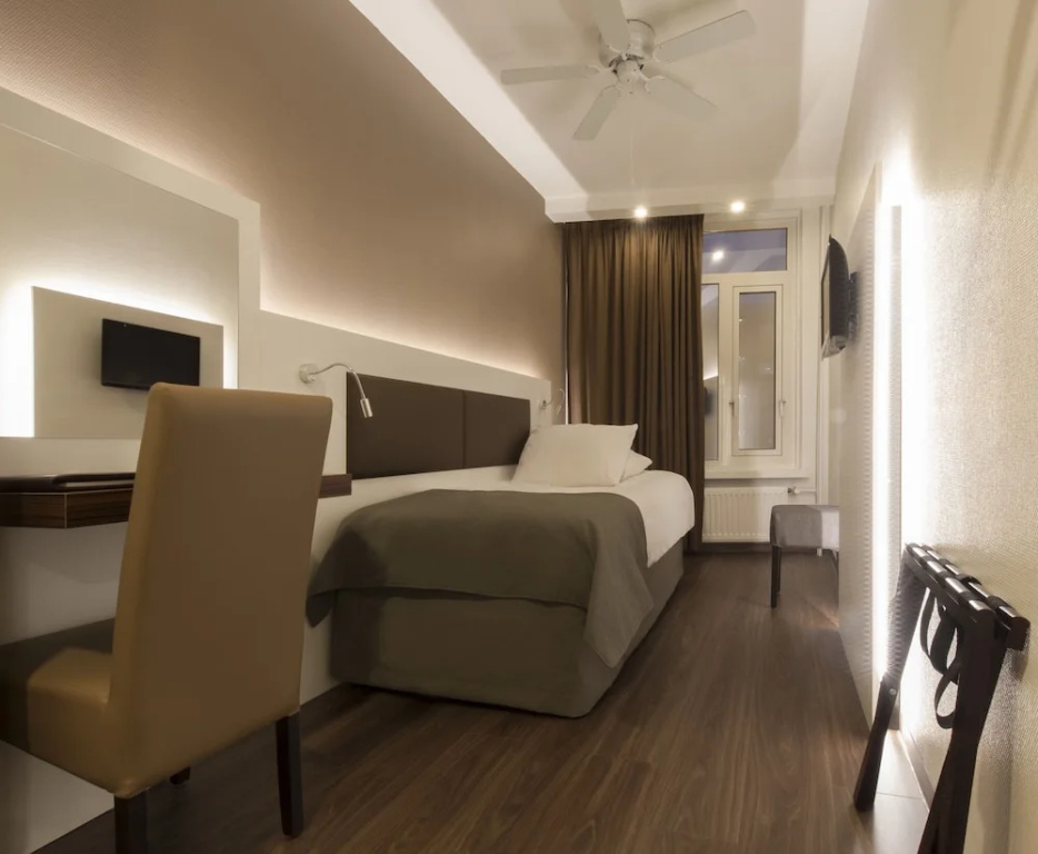 Hotel Emma - Chambres