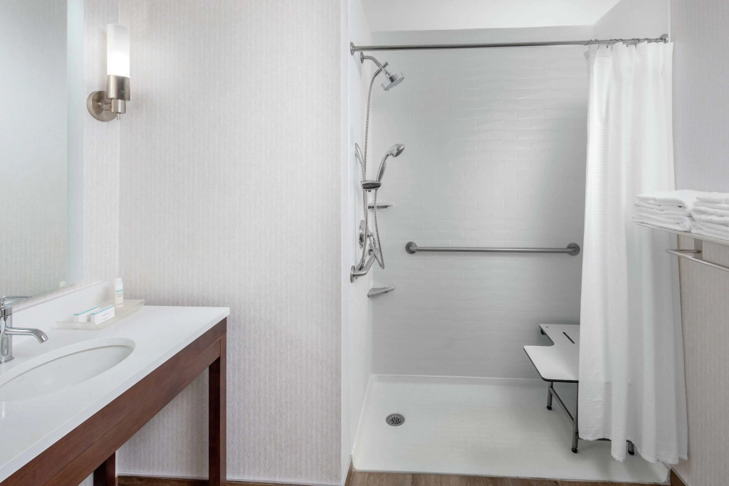 Homewood Suites by Hilton Nashville-Downtown - Général