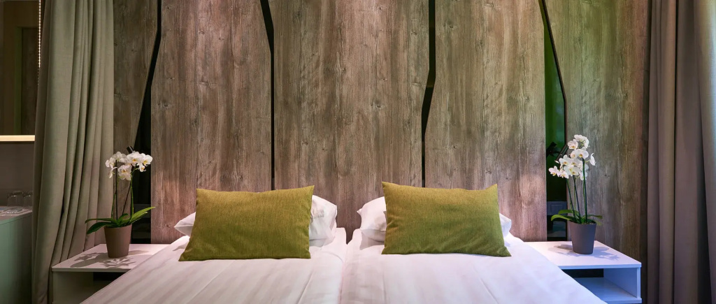 Postojna Cave Hotel Jama - Général