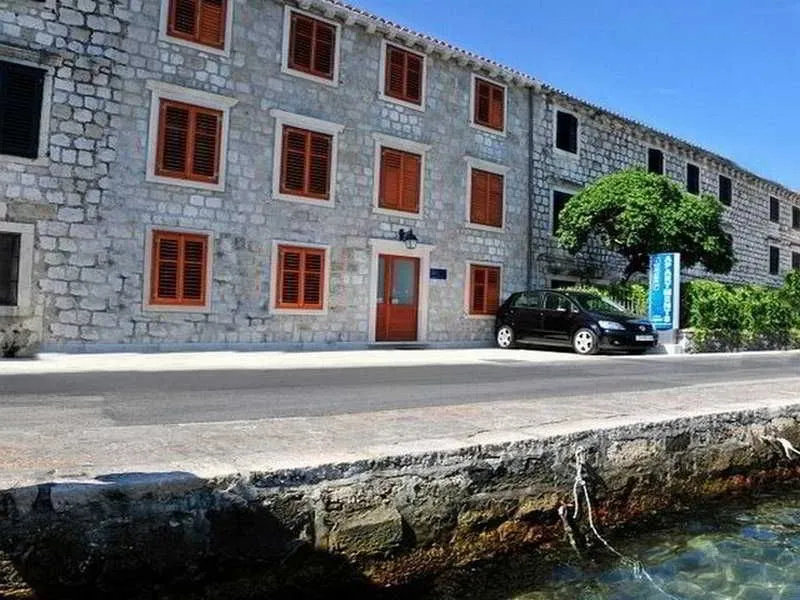 Miletic Apartments