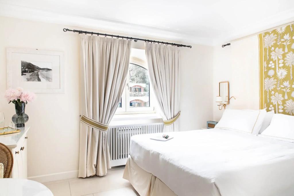 Mezzatorre Hotel & Thermal Spa - Général