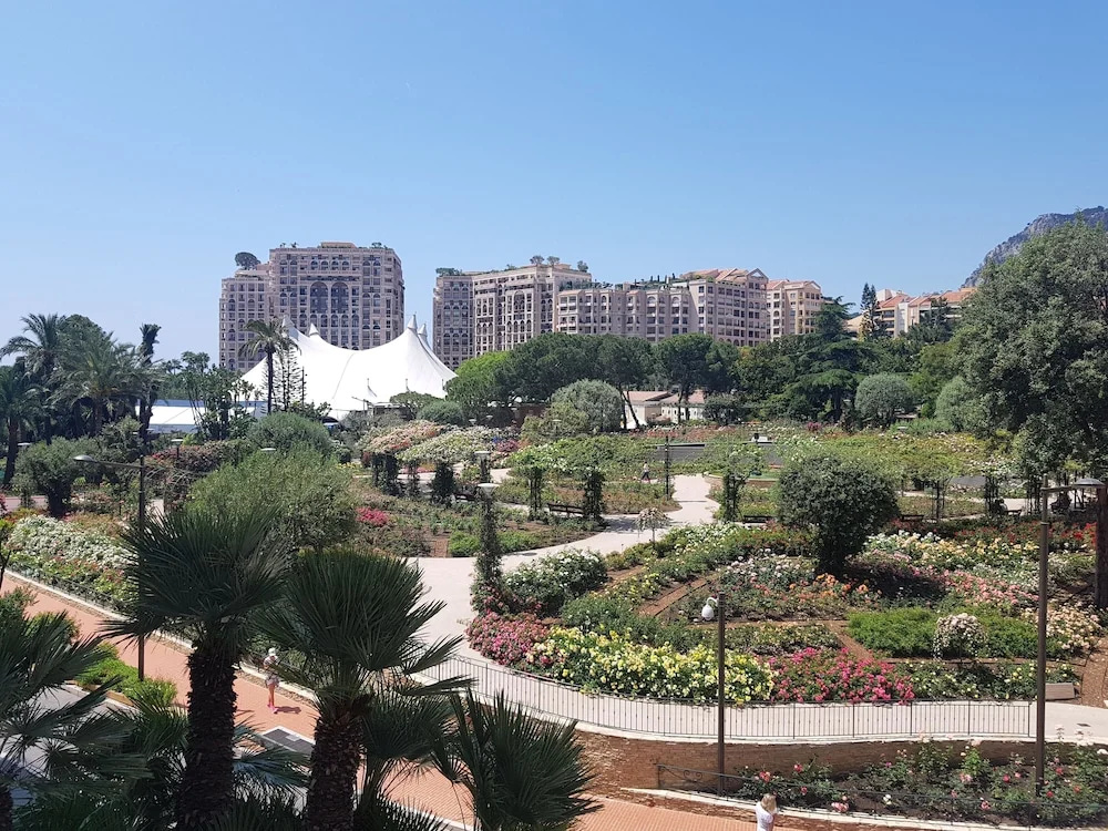 Columbus Hotel Monte-Carlo, Curio Collection by Hilton - Chambres