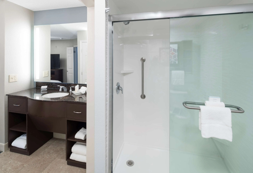 Homewood Suites by Hilton Austin NW near The Domain - Général