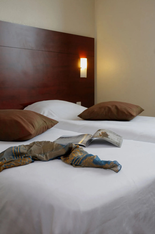 Hotel Gallieni — фото 5