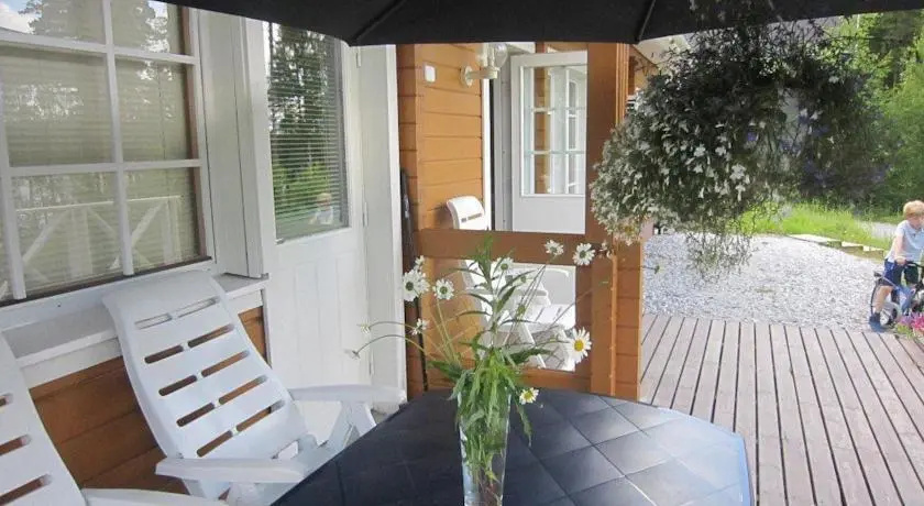 Enonkoski Cottage