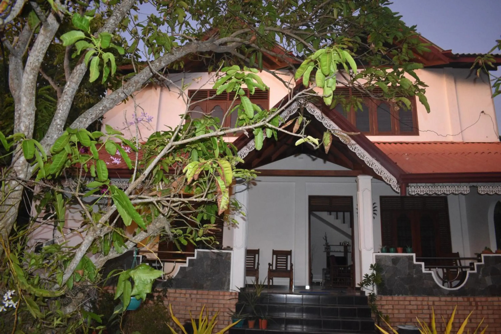 villa 729