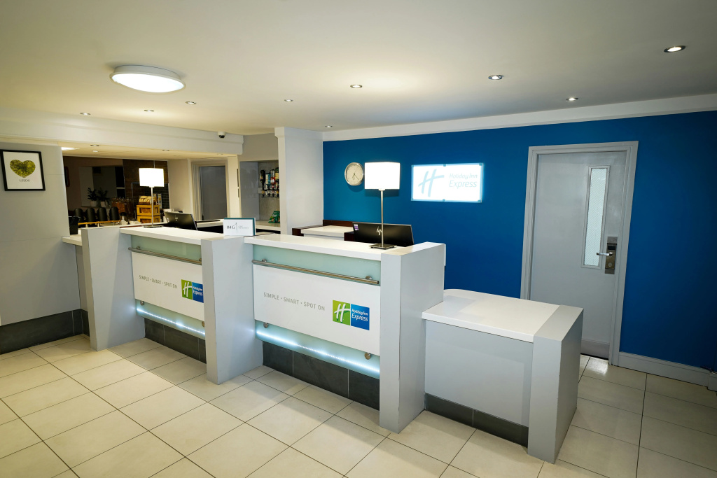 Holiday Inn Express Leeds East by IHG - Général