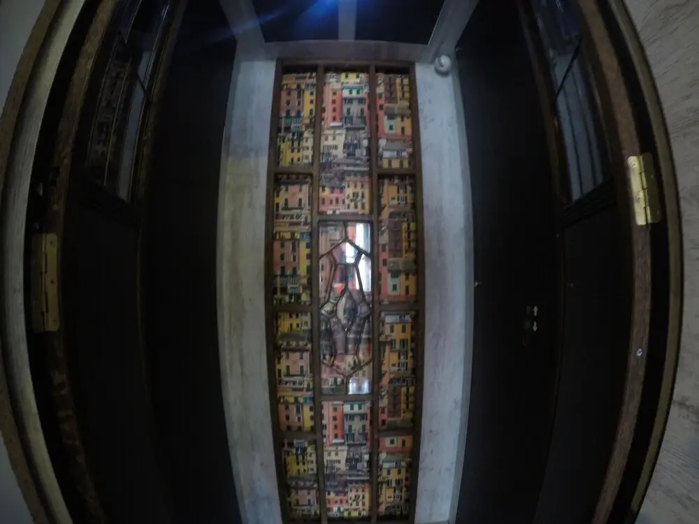 Hotel Imaginarium - Général
