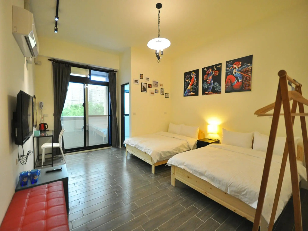 Hotel photo 3