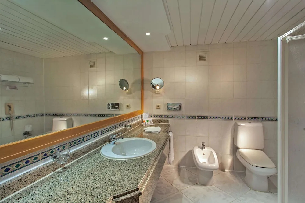 Pickalbatros Golf Beach Resort - Chambres