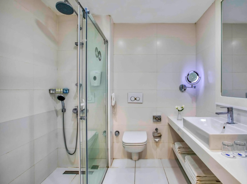 Labranda TMT Bodrum - All Inclusive - фото 9