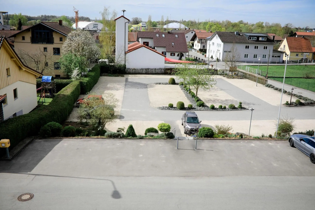 Hotel Burgwirt - Général