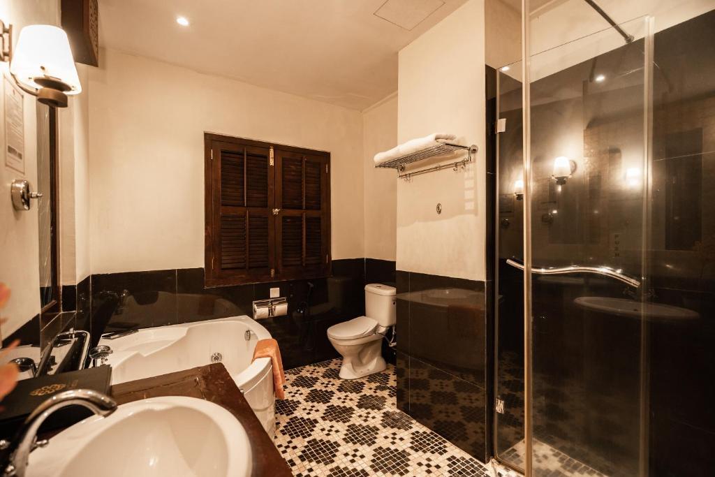 Hotel Penaga