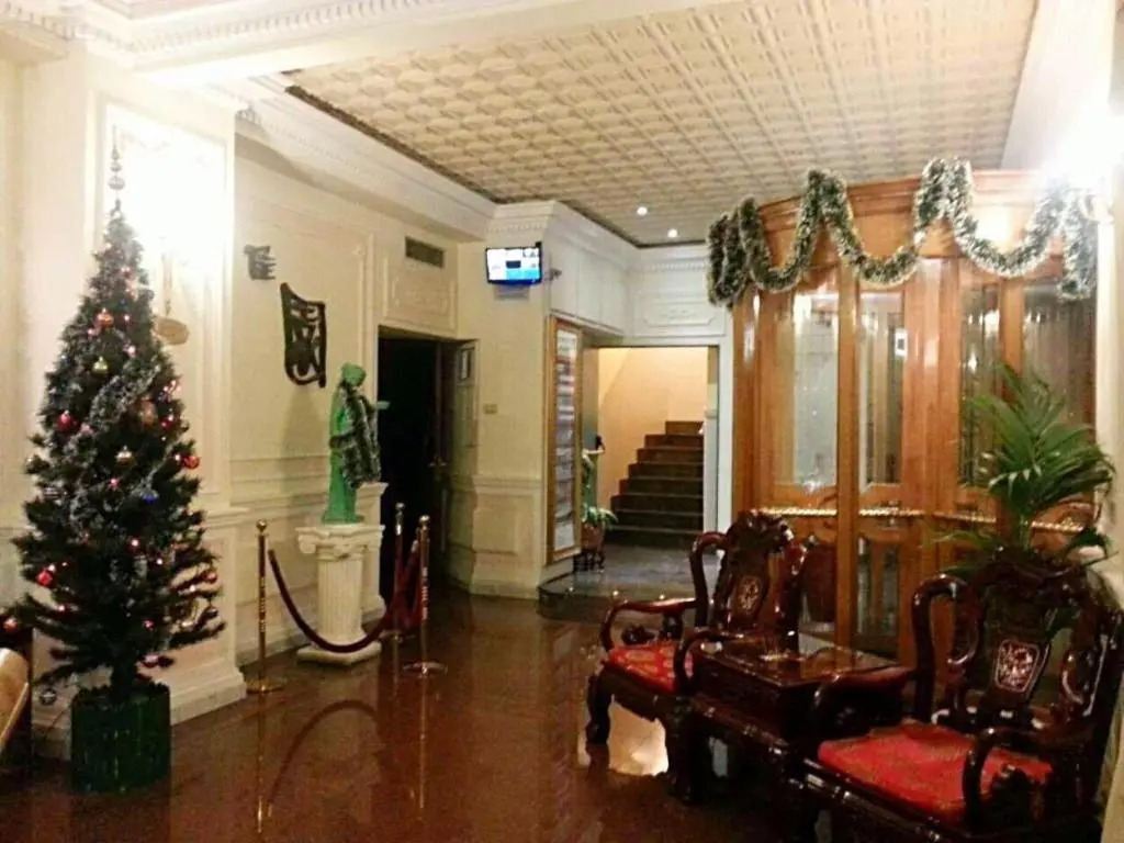 Hotel Geo — фото 2