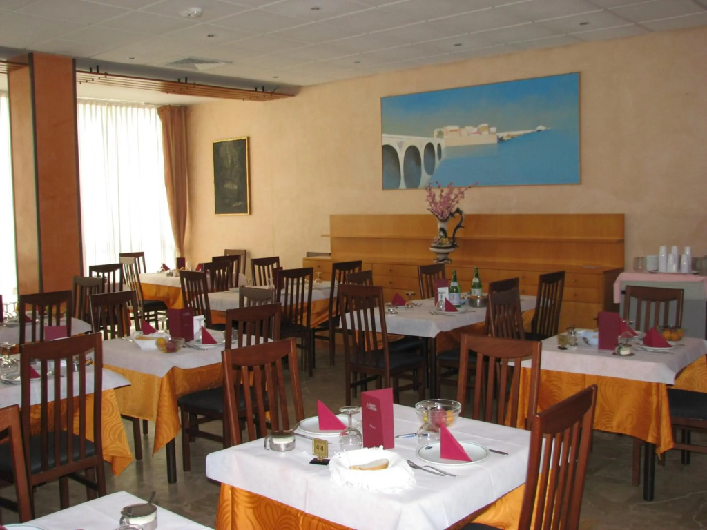Fabius Hotel, Емілія Романья, Італія мініатюра 16