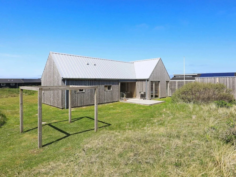 Holiday Home in LÃ¸kken